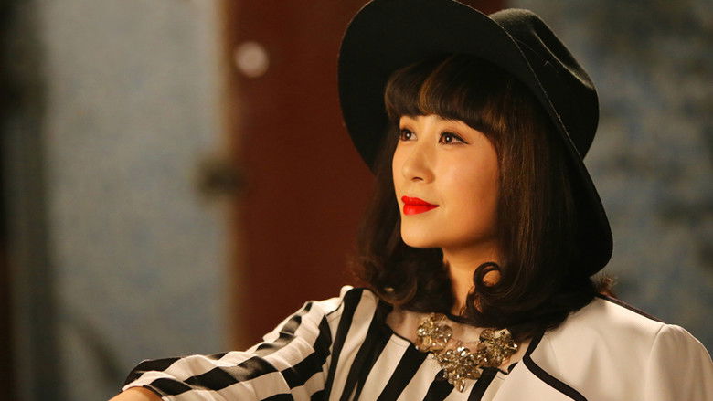 кадр из фильма Сердце для небес