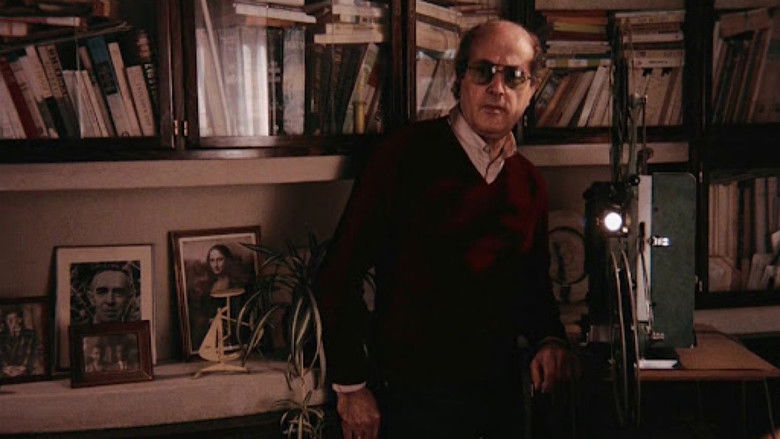 кадр из фильма Visita ou Memórias e Confissões