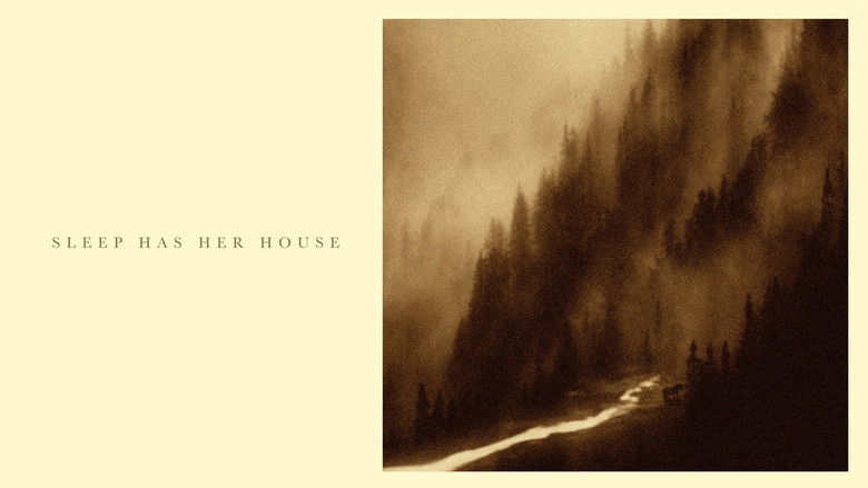 кадр из фильма Сон объял ее дом