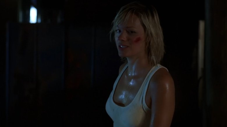 кадр из фильма Анаконда 3: Цена эксперимента