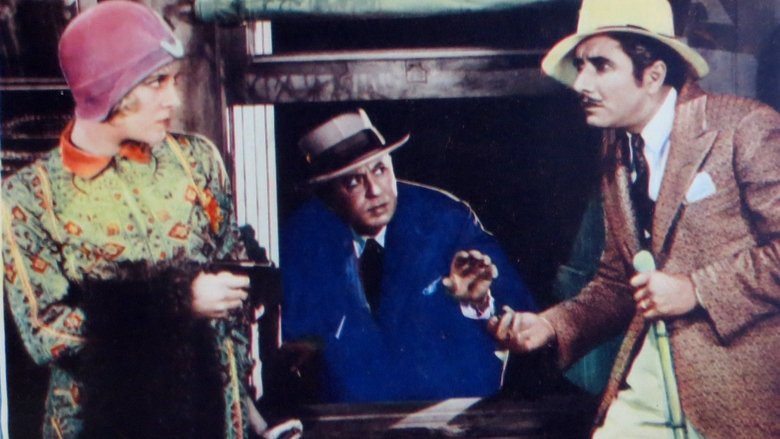 кадр из фильма Beware of Blondes