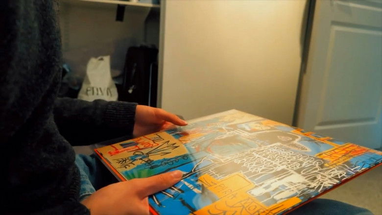 кадр из фильма Sound Of Silence