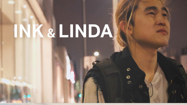 кадр из фильма Ink & Linda
