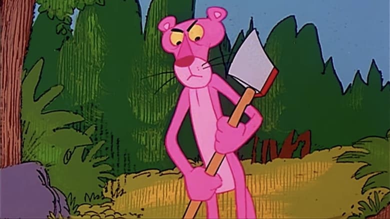 кадр из фильма Pink in the Woods