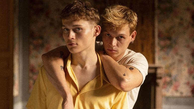 кадр из фильма Éden & Charlie