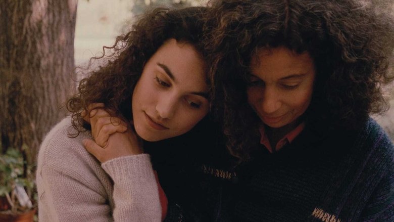 кадр из фильма Осенняя сказка