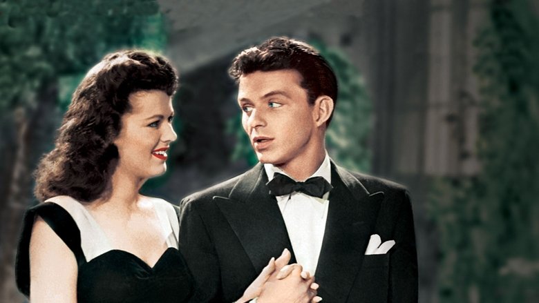 кадр из фильма Выше и выше