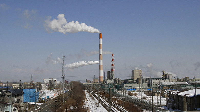 кадр из фильма Pivot