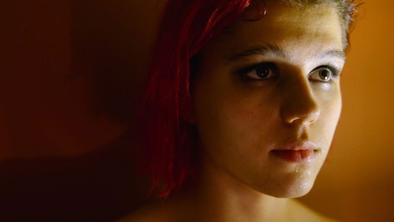 кадр из фильма Детка