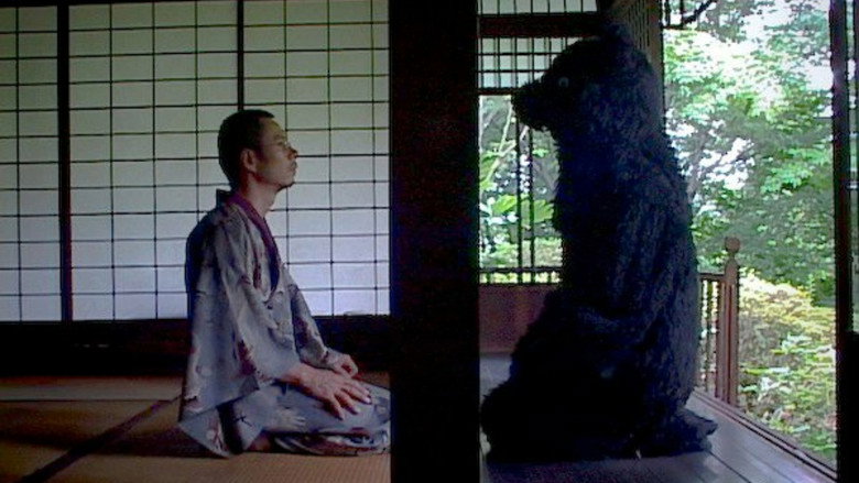 кадр из фильма 家族コンプリート