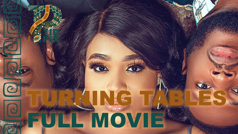 кадр из фильма Turning Tables