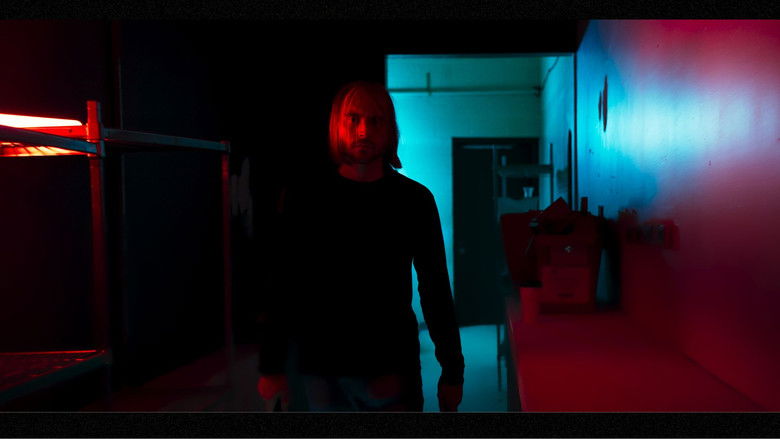 кадр из фильма Welcome to the Game >ClintsChapter