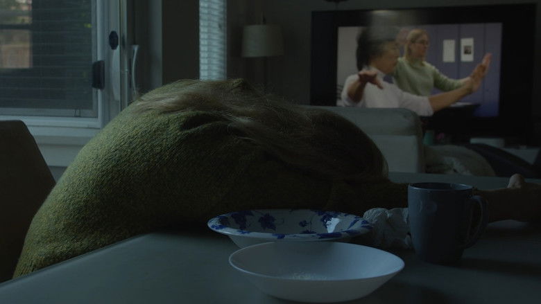 кадр из фильма The Symptom