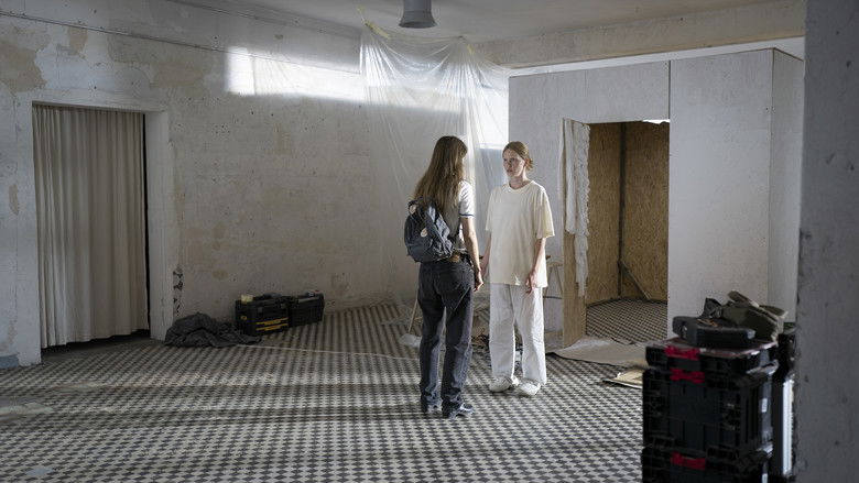 кадр из фильма Nie ma duchów w mieszkaniu na Dobrej