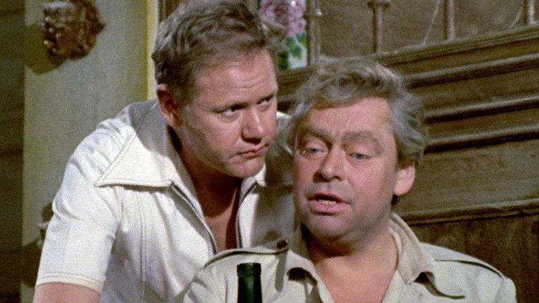 кадр из фильма Hvor er liget, Møller?