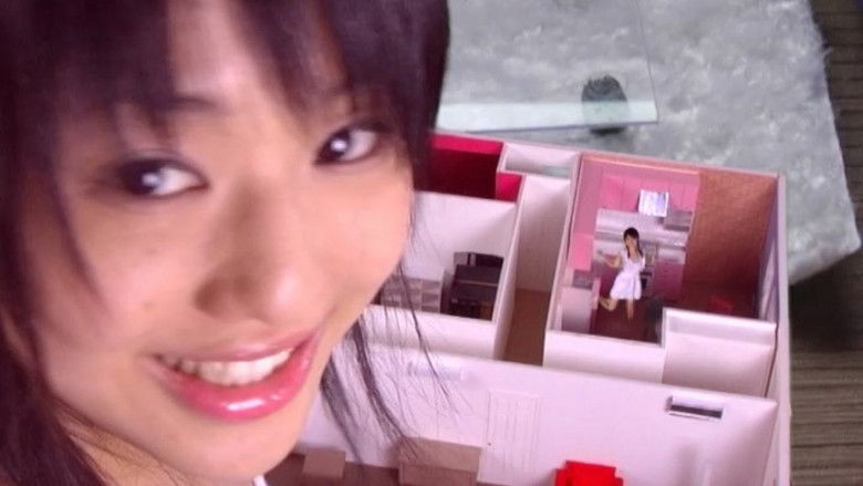 кадр из фильма Sora Aoi – 不思議の国の蒼井そら