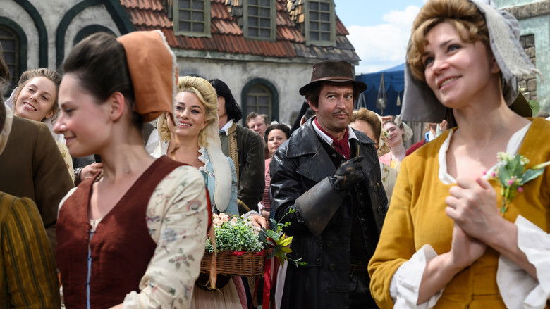 кадр из фильма Бременские музыканты