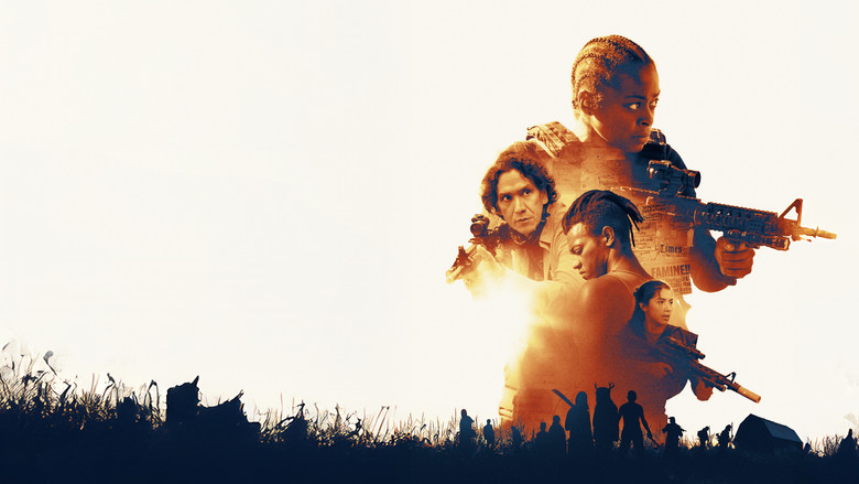 кадр из фильма 40 Акров