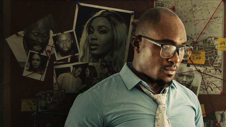 кадр из фильма Òlòtūré