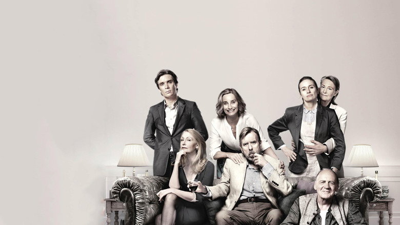 кадр из фильма Вечеринка