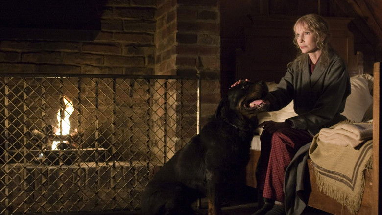 кадр из фильма Омен