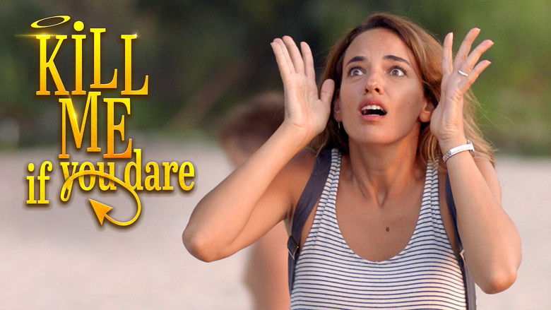 кадр из фильма Убей меня, любимый