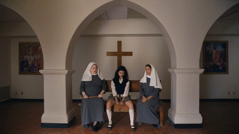 кадр из фильма Dandelion