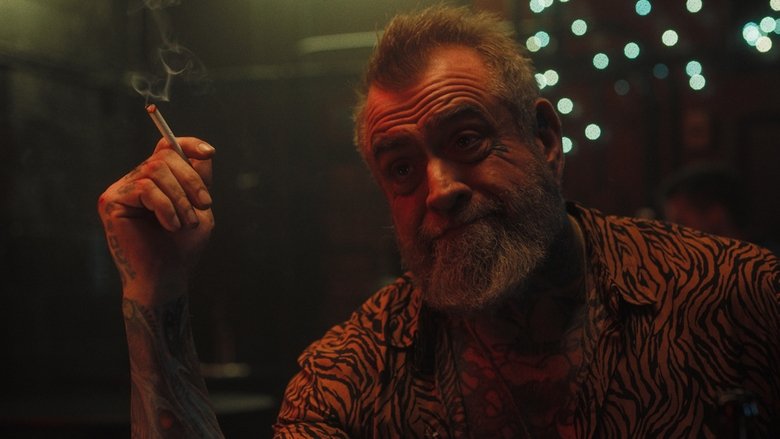 кадр из фильма Кровавый рассвет