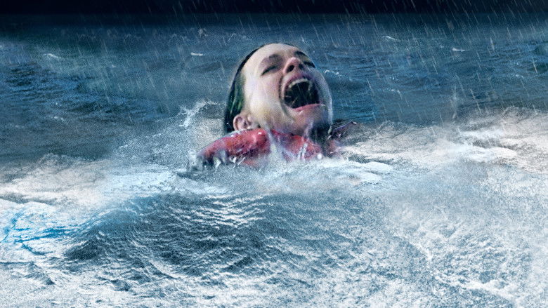 кадр из фильма Дрейф