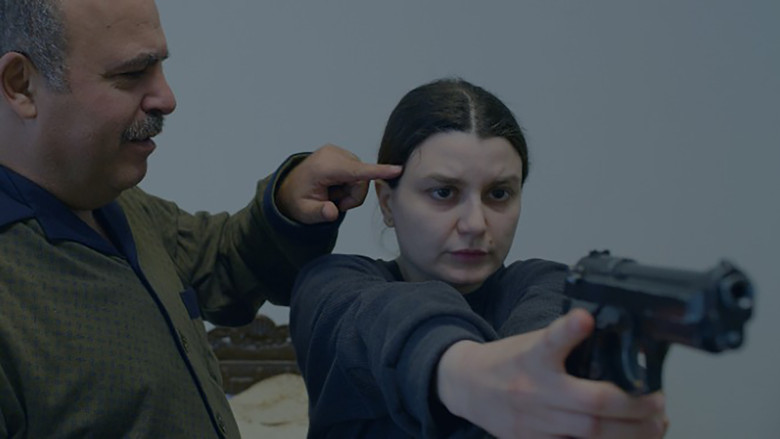 кадр из фильма هذه ليلتي