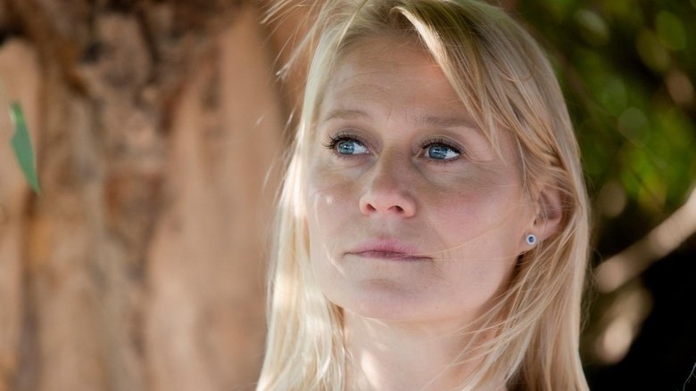 кадр из фильма Месть