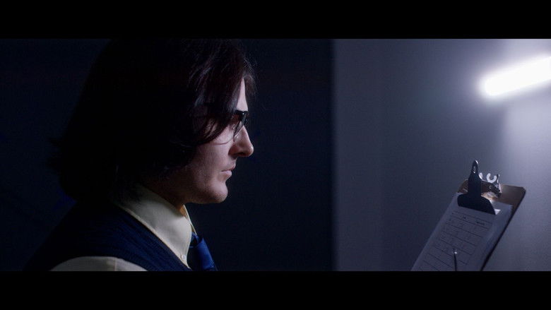 кадр из фильма Void Supervisor