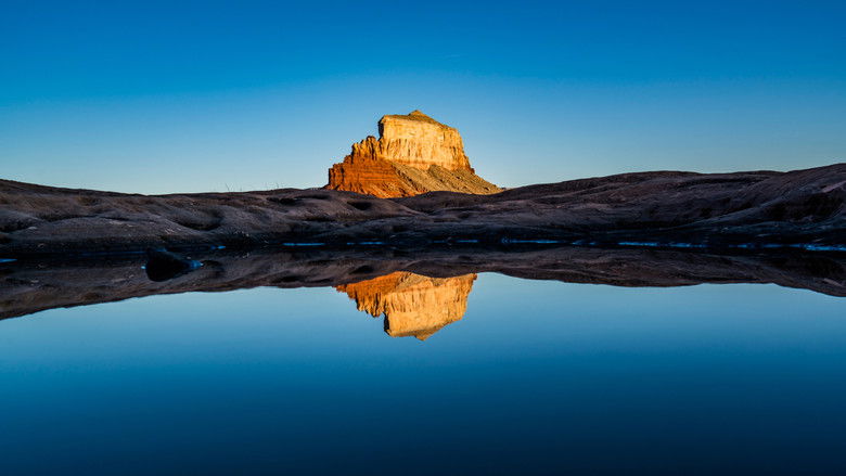 кадр из фильма Into the Grand Canyon