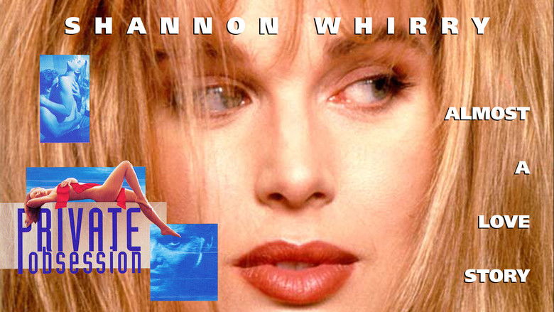 кадр из фильма Тайная страсть