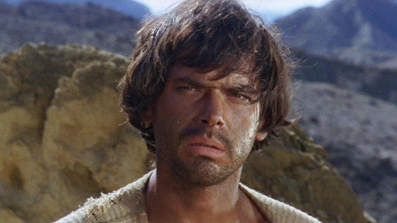 кадр из фильма Сдавайся и расплатись