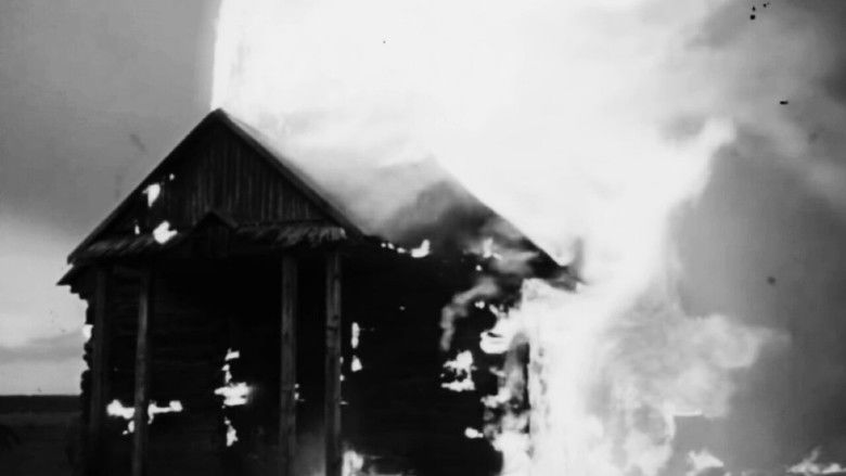 кадр из фильма Come and Swallow