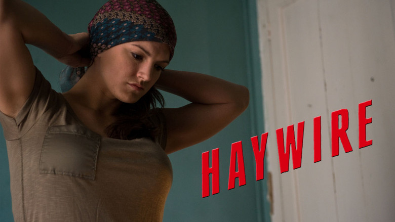 кадр из фильма Нокаут