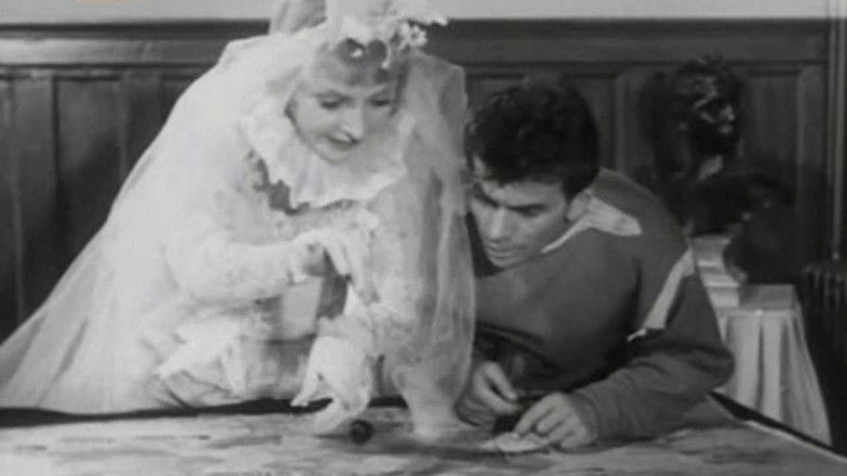 кадр из фильма Биби Фрикотен