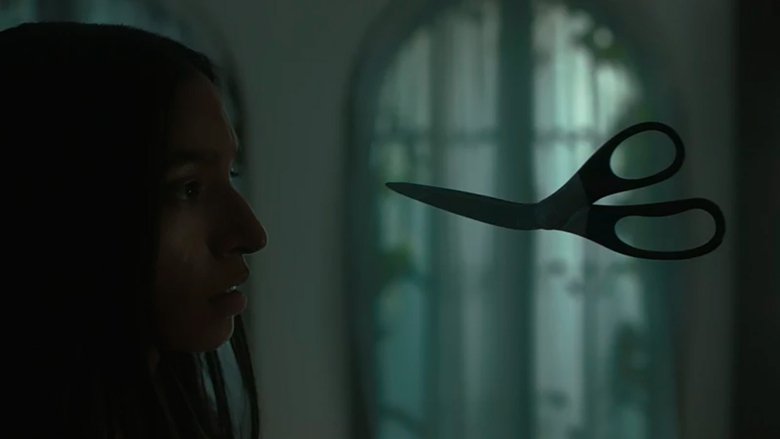 кадр из фильма Storm