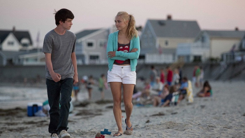 кадр из фильма Дорога, дорога домой