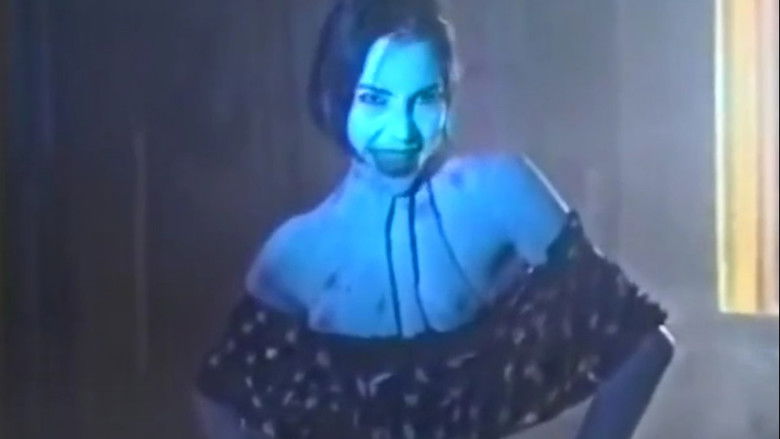 кадр из фильма Red Spirit Lake