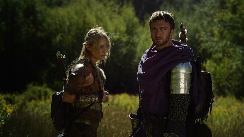 кадр из фильма Сага: Тень Кабала