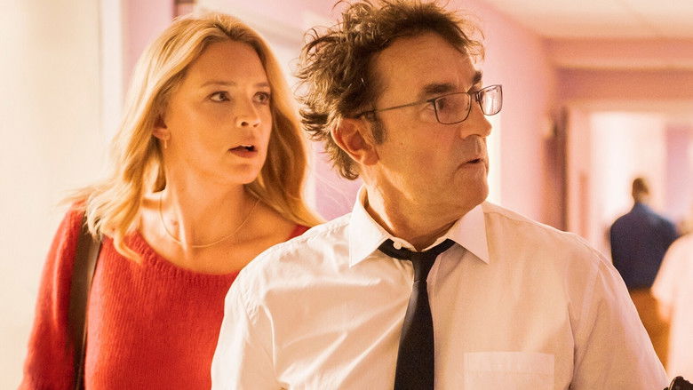 кадр из фильма Счастливо оставаться