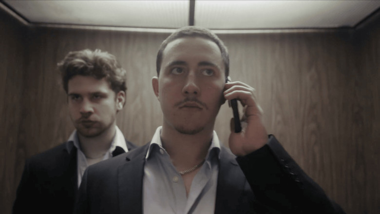 кадр из фильма Unsuitable