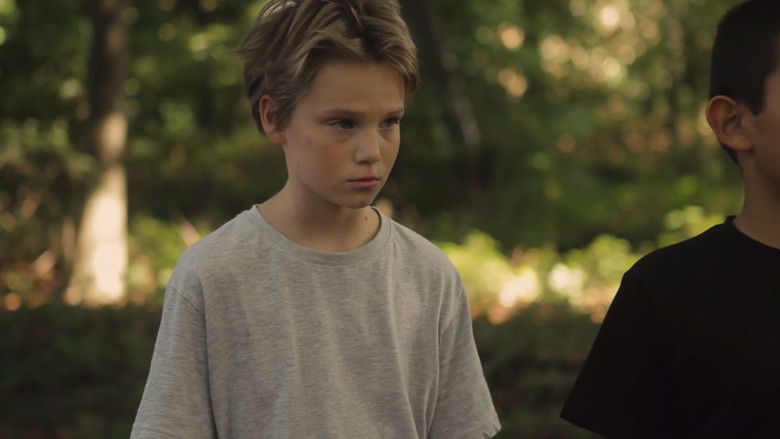 кадр из фильма Сорванец