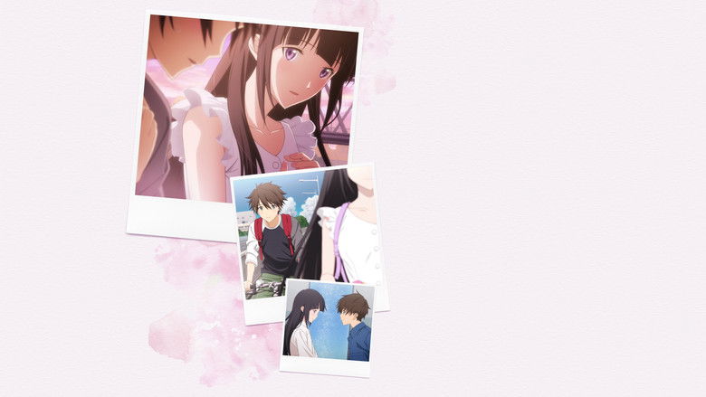 кадр из фильма Единственному мне, кто тебя любил