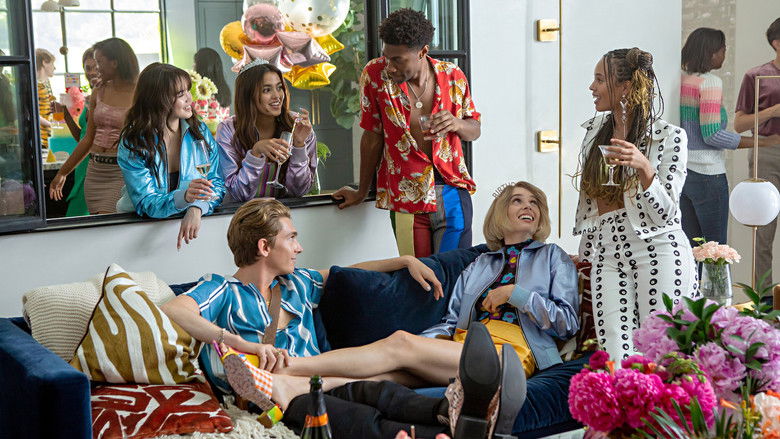 кадр из фильма Отомсти за меня