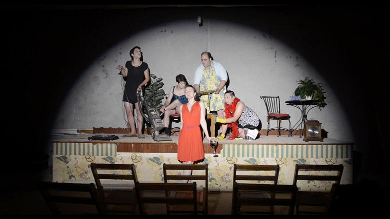 кадр из фильма Stiff Love