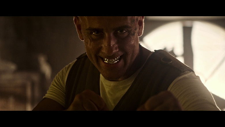 кадр из фильма Tether