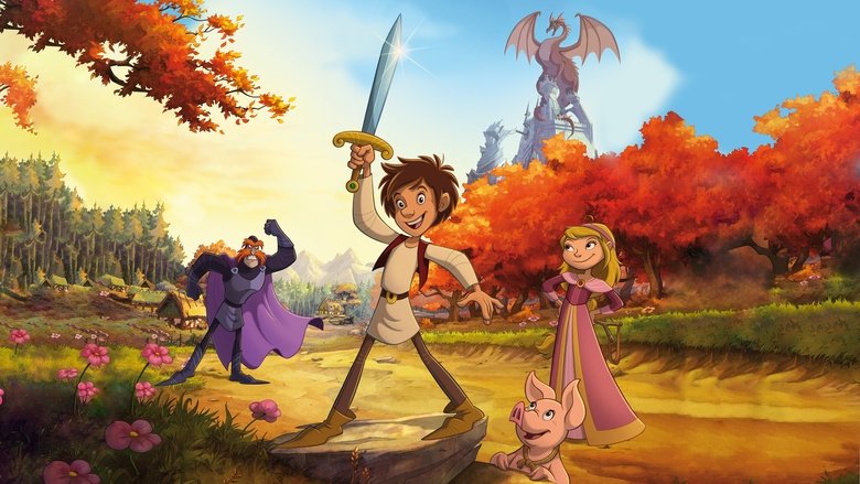 Отважный рыцарь